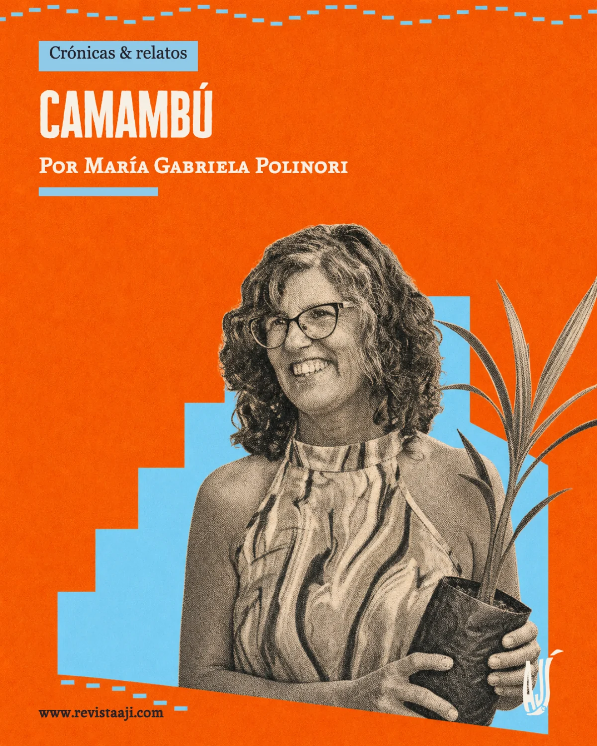 Camambú
