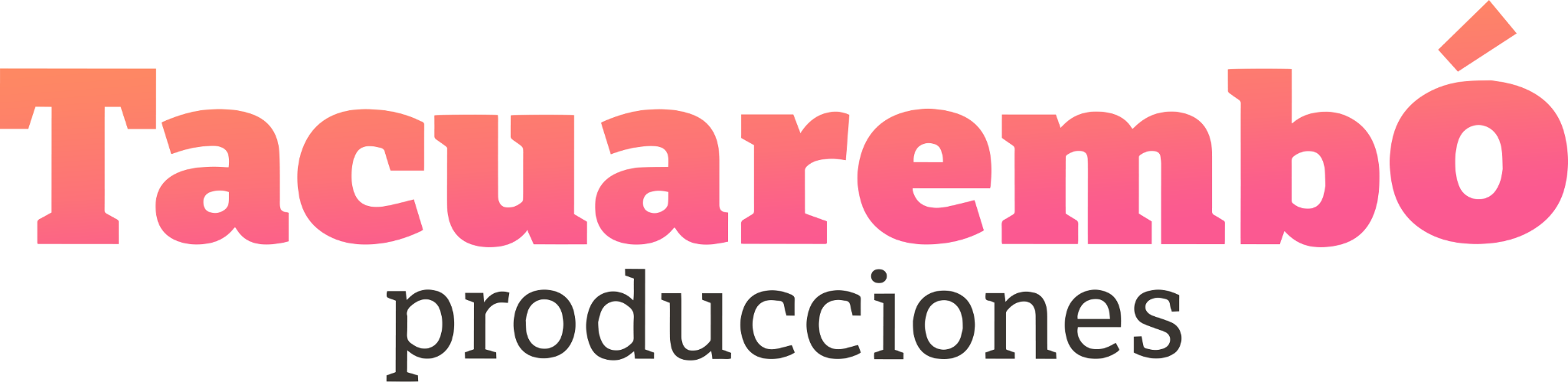 Tacuarembó Producciones