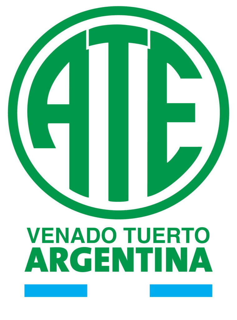 Publicidad de ATE Venado Tuerto