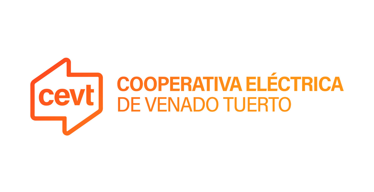 Publicidad de Cooperativa Eléctrica de Venado Tuerto
